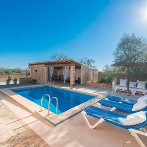 Villa Horreo, Campos (Mallorca)